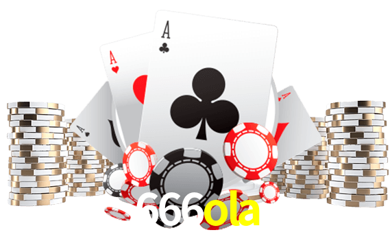 Jogue jogos de pôquer em 666ola