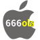 Aplicativo 666ola para iOS